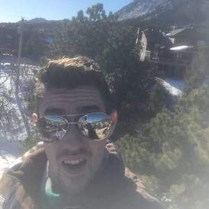 Meet your Posher, Christian